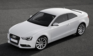 Audi-A5-ECU-remap