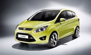 Ford-C-MAX-chip-tuning