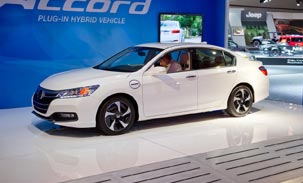 Honda-Accord
