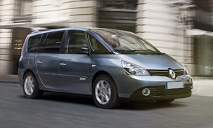 Renault-Espace-dpf-removal