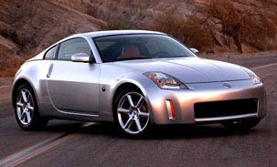 Nissan 350z performance chip reviews #9