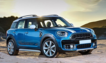 mini-countryman