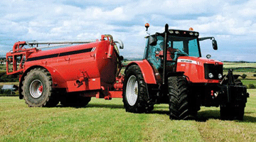 Massey Ferguson MF5465