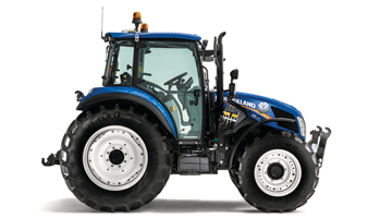 New Holland T5