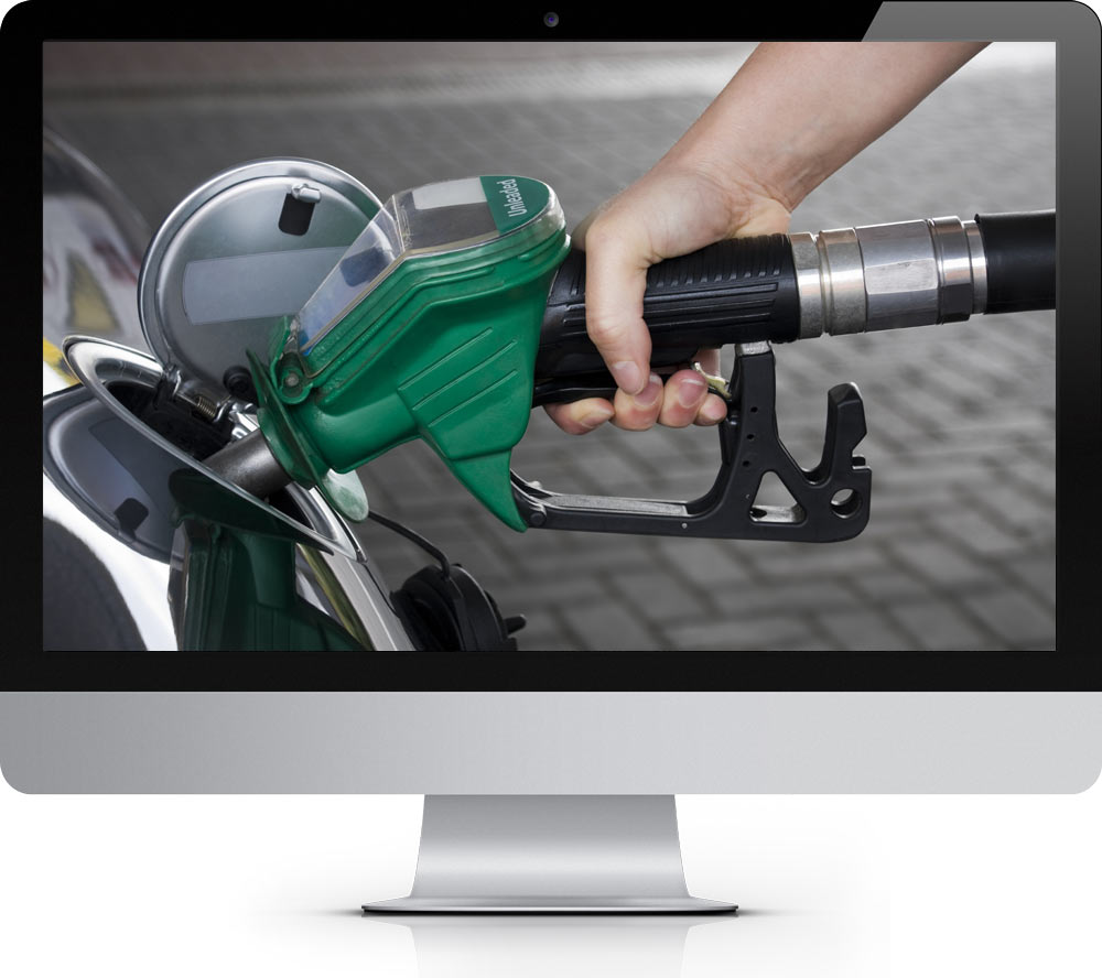 Saving Fuel with TDCI Remap