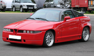 Vehicle Picture