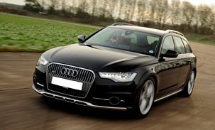 Audi-A6-Allroad-Remap