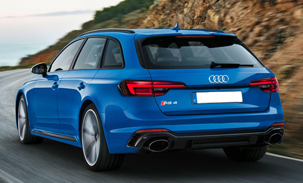 Audi-RS4-Remap