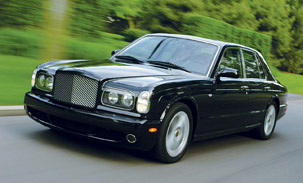 Bentley-Arnage-T-Remap