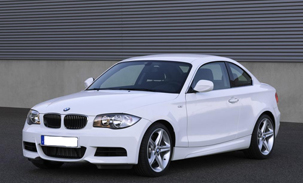 BMW 118d