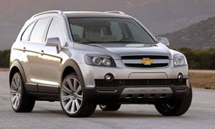 Chevrolet-Captiva-Remap