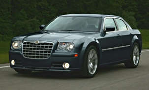 Chrysler-300c-Remap