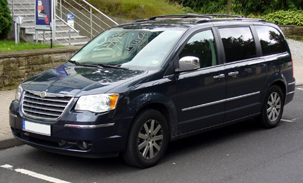 Chrysler-Grand-Voyager-Remap