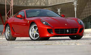 Ferrari-599-Remap