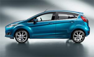 Ford-Fiesta-ST-Remap