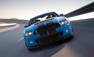 Ford-Mustang-Remap