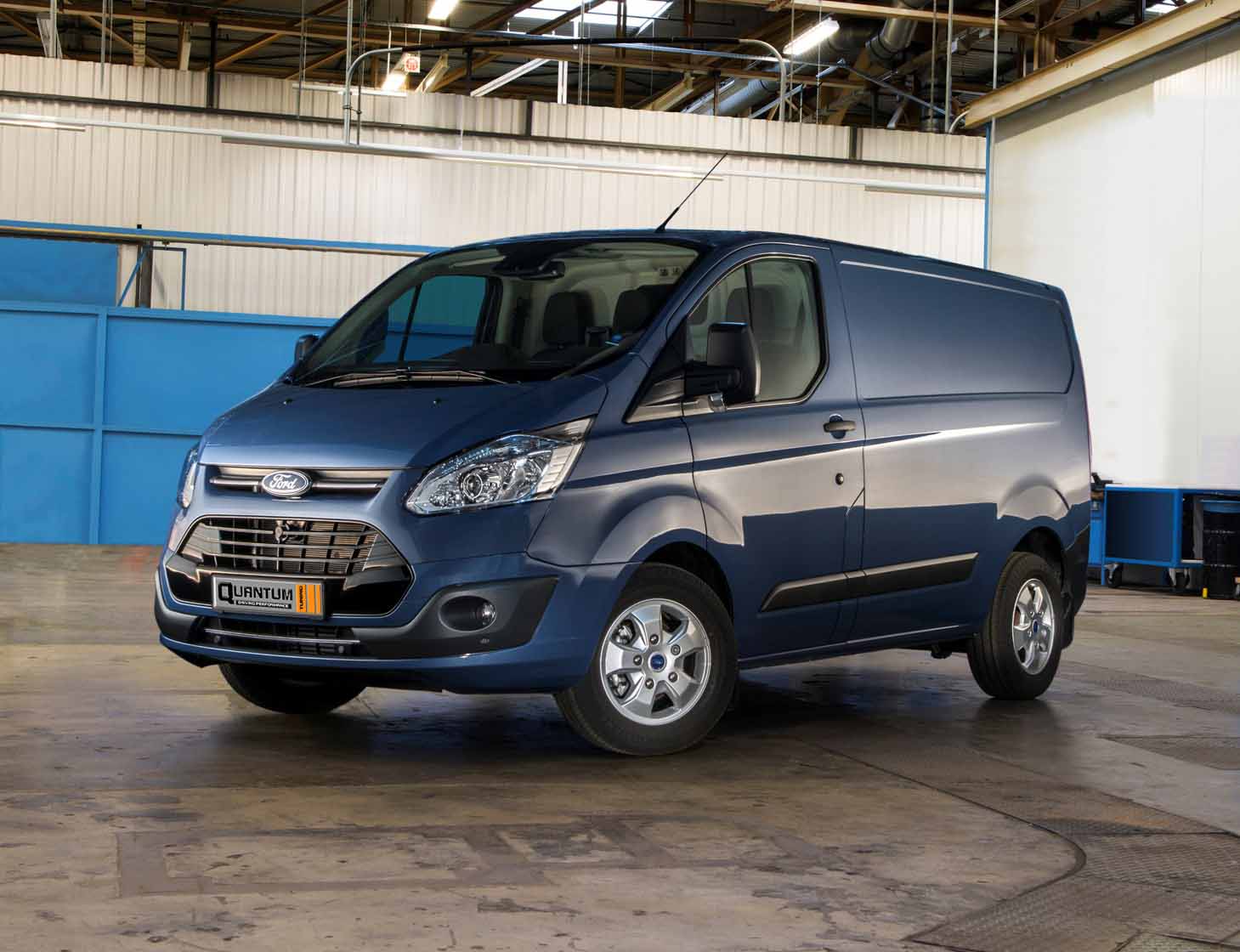 Ford-Transit-Connect-chip-tuning