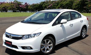 Honda-Civic-Remap