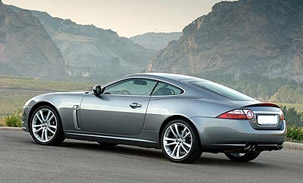 Jaguar-XKR-Remap