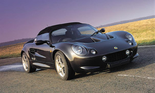 Lotus-Elise-Remap