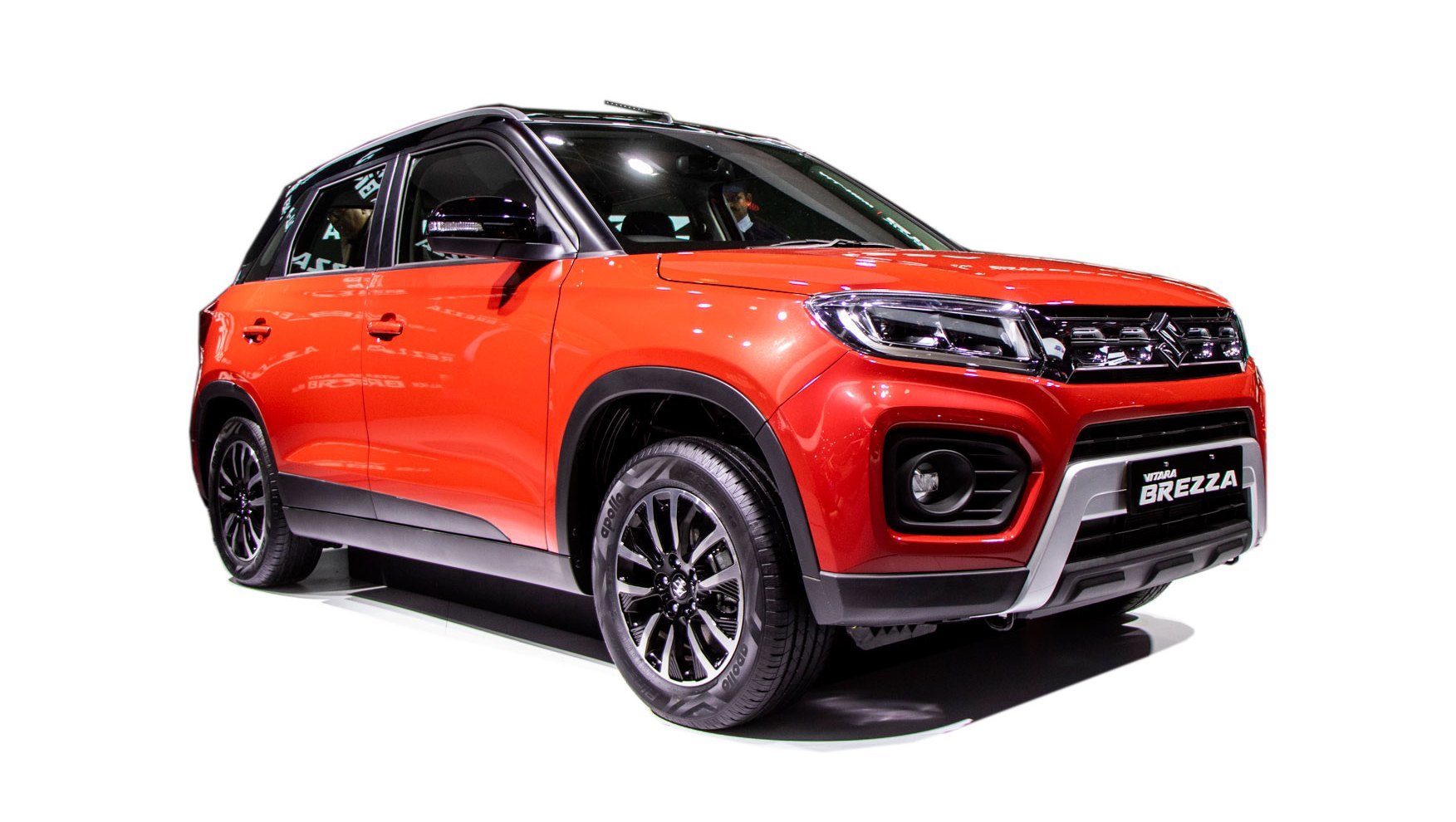 Vehicle Picture
