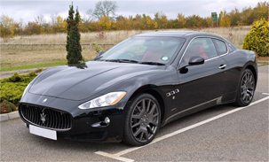 Maserati-Granturismo-S-Remap