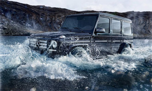 Mercedes-G-Class-Remap