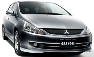 Mitsubishi-Grandis-Remap