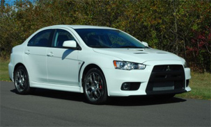 Mitsubishi-Lancer-Remap