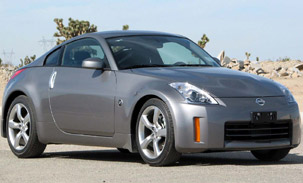 Nissan-350Z-Remap