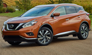 Nissan-Murano-Remap