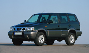 Nissan-Terrano-II-Remap