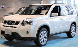 Nissan-X-Trail-Remap