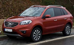 Renault-Koleos-Remap