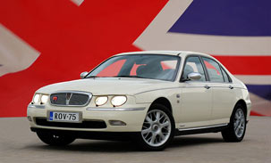 Rover-75-Remap