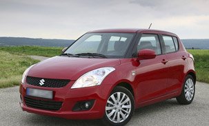 suzuki-swift