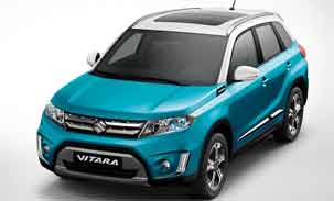 Suzuki-Vitara-Remap