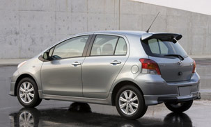 Toyota-Yaris-Remap