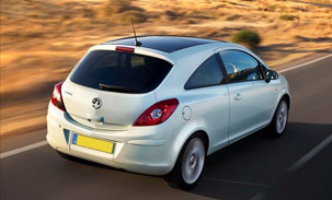 Vauxhall-corsa-ecu-remap