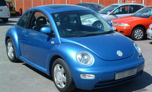 Volkswagen-Beetle-Remap