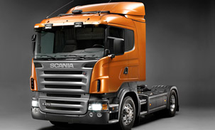 Scania-R420-ECU-Remap