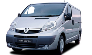 Vauxhall-Vivaro-ecu-remap