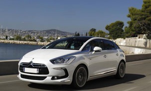 Citroen Ds5 Hybrid4 Ecu Remapping And Programming Dpf Solution Chip Tuning Egr Solution