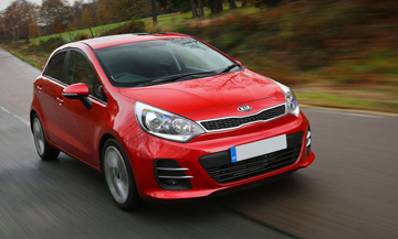 Kia Rio Ecu Remapping And Programming Dpf Solution Chip Tuning Egr Solution